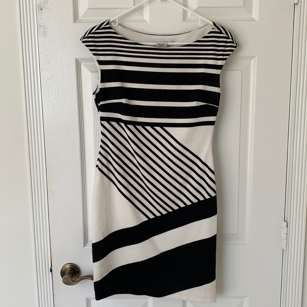 Dress Size 4